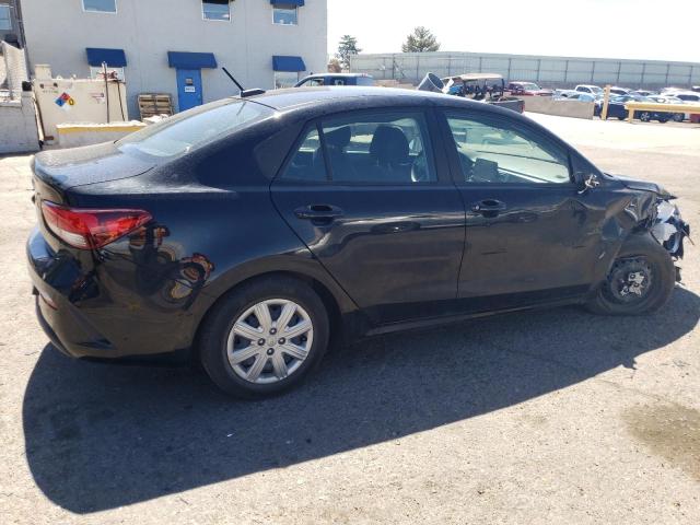 3KPA24AD5ME400379 Kia Rio LX 3