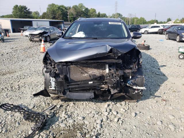 5XYPG4A32KG456587 KIA SORENTO L