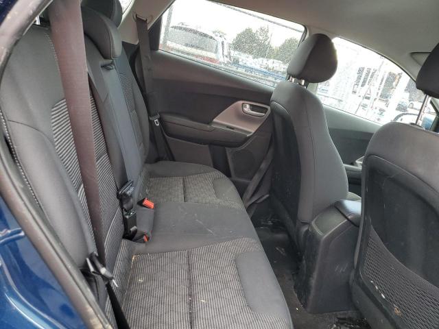 KNDCB3LC8J5138520 KIA NIRO FE