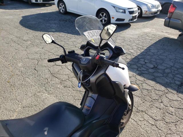 2018 YAMAHA CZD300 A - MH3SH10Y9JK001376