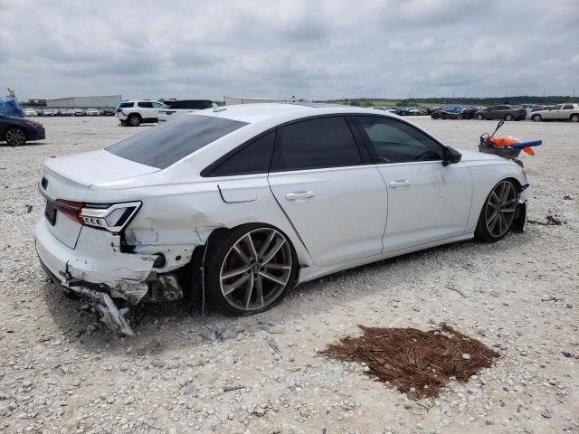 2021 AUDI S6 PRESTIG - WAUFFAF2XMN047923