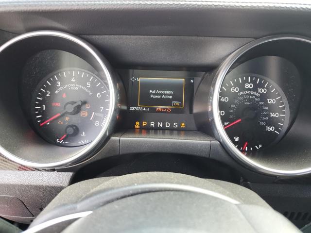 1FA6P8CF1L5191672 Ford MUSTANG GT