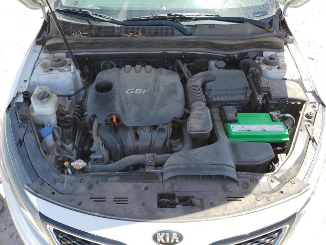 5XXGM4A77FG424966 KIA Optima Lx