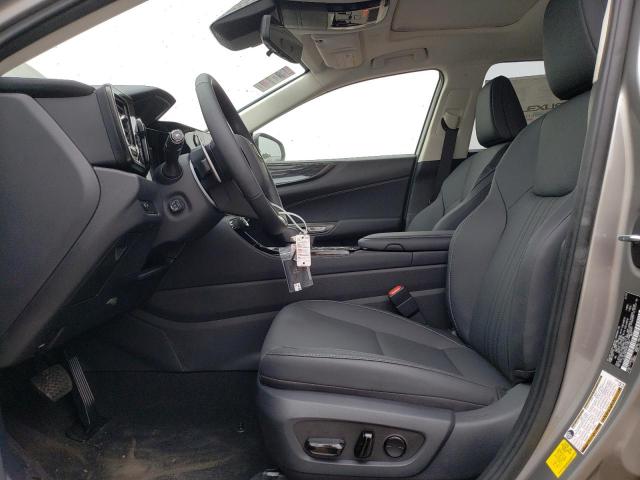 2023 LEXUS NX 250 JTJGDCAZ3P5011859