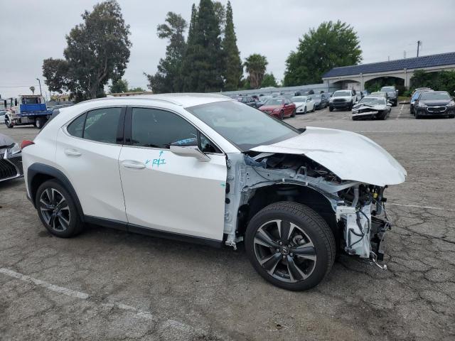 2021 LEXUS UX 200 - JTHX3JBH8M2038373