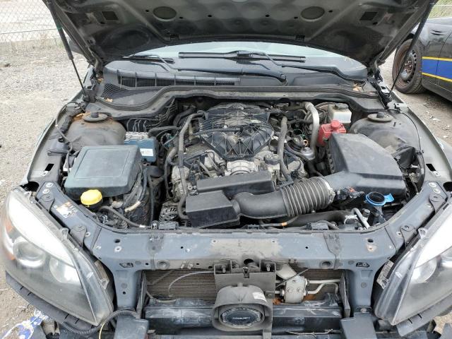 2015 CHEVROLET CAPRICE PO - 6G3NS5R33FL132657