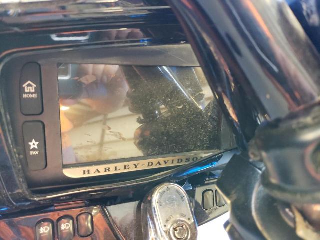 2016 HARLEY-DAVIDSON FLHXS STRE - 1HD1KRM13GB629089