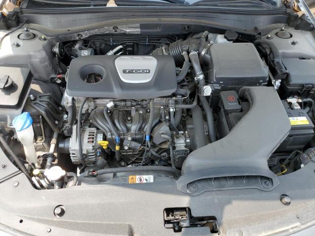 5XXGT4L11GG107519 KIA Optima Lx