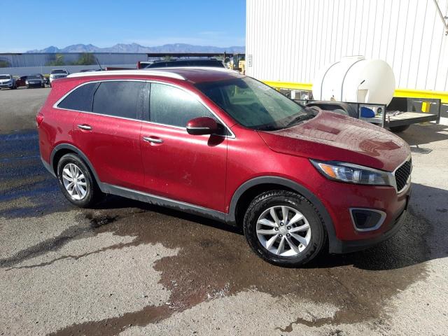 5XYPG4A53GG159689 KIA SORENTO LX