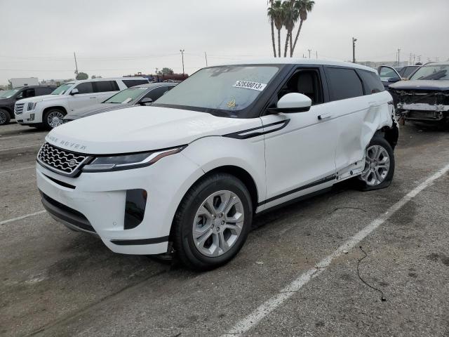 2020 Land Rover Range Rover Evoque S