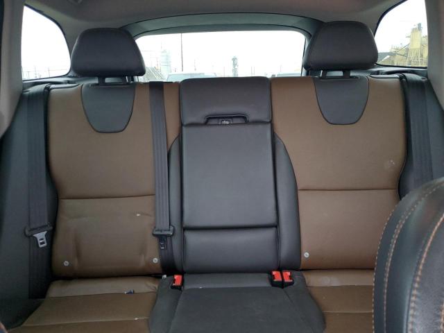 YV440MDR2H2059761 Volvo Xc60 T5 Dynamic