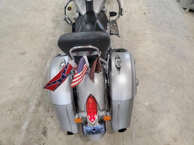 2017 INDIAN MOTORCYCLE CO. CHIEFTAIN - 56KTCNAAXH3354167