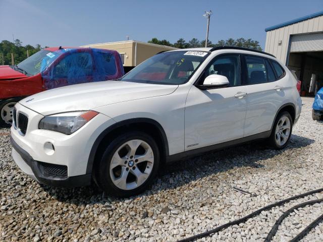 2013 BMW X1 sDrive28i