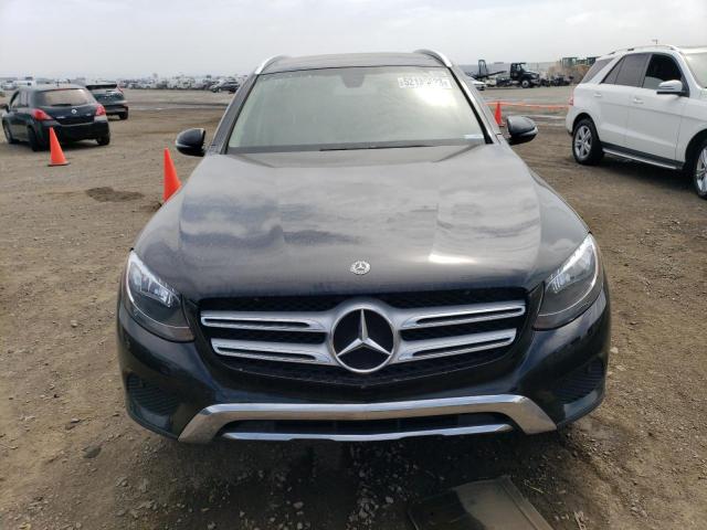 WDC0G4JBXJV090257 Mercedes-Benz GLC 300