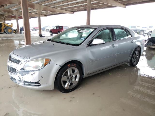 2009 Chevrolet Malibu 