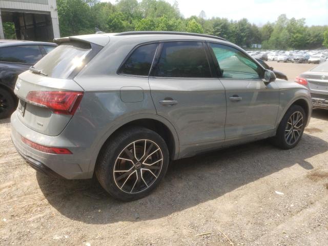 2021 AUDI Q5 PROGRES - WA1EAAFY0M2053808