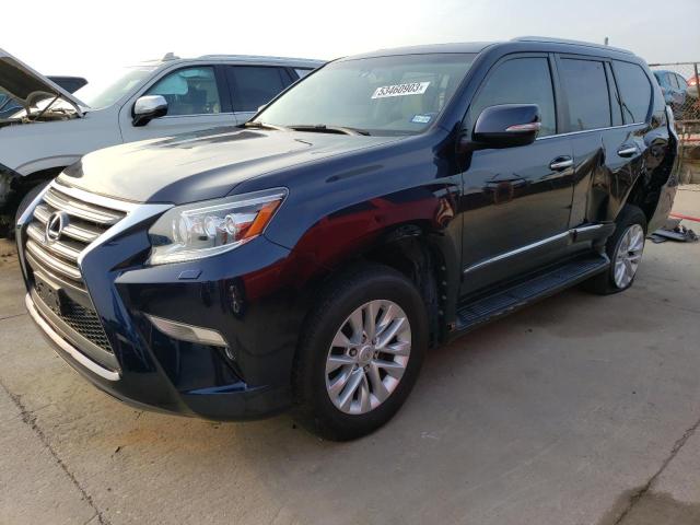 2018 Lexus GX 460 