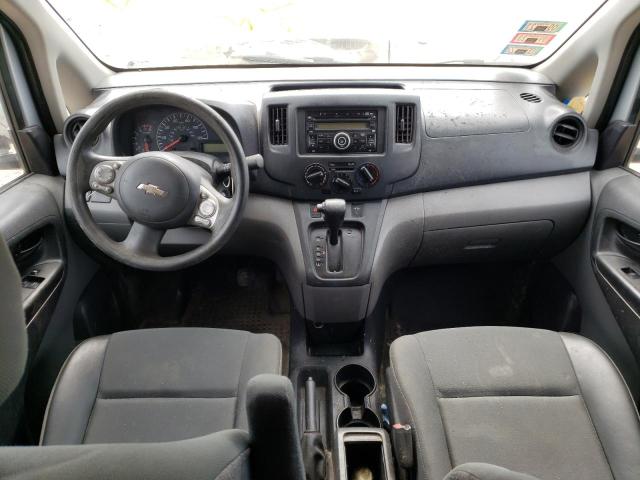 2015 CHEVROLET CITY EXPRE - 3N63M0YN2FK711456