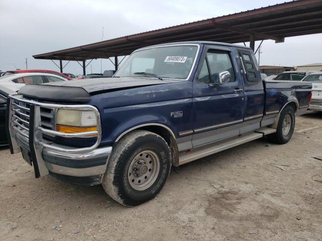 1994 Ford F-150 