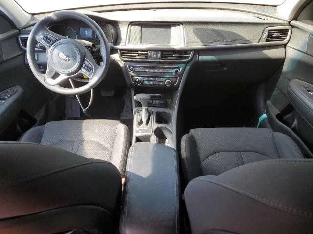 5XXGT4L34JG243541 KIA Optima Lx