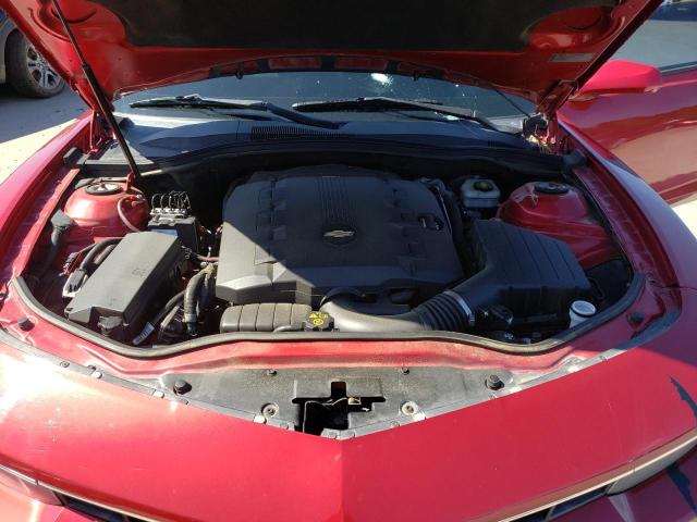 2G1FB1E31E9302559 | 2014 CHEVROLET CAMARO LT