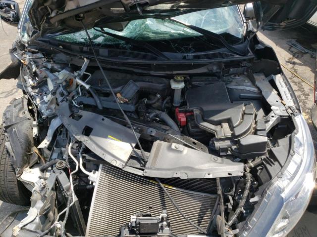 2018 NISSAN ROGUE SPT JN1BJ1CP0JW187066