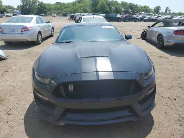 1FA6P8JZ5H5524038 2017 FORD MUSTANG, photo no. 5