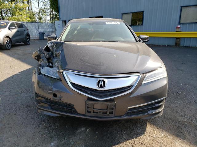 19UUB1F56FA009147 Acura TLX TECH