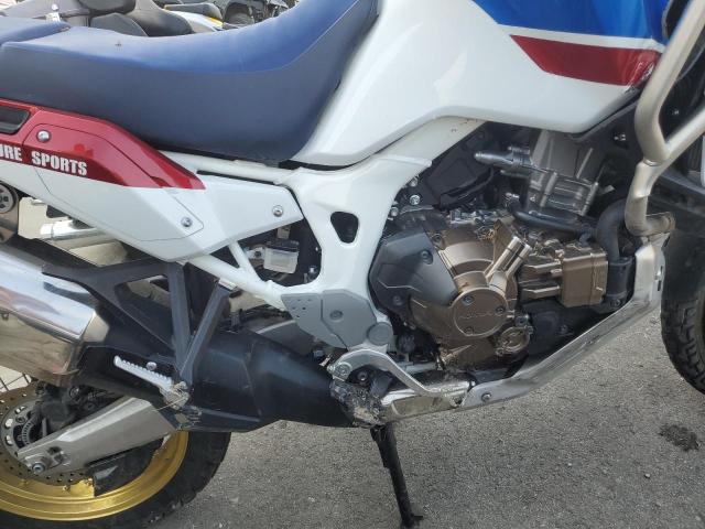 2018 HONDA CRF1000 D2 JH2SD0453JK200449