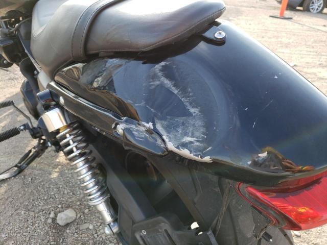 2015 HARLEY-DAVIDSON XG750 1HD4NBB19FC510292