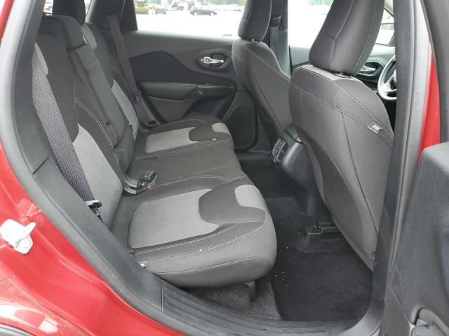 1C4PJLABXGW178048 Jeep Cherokee Sport