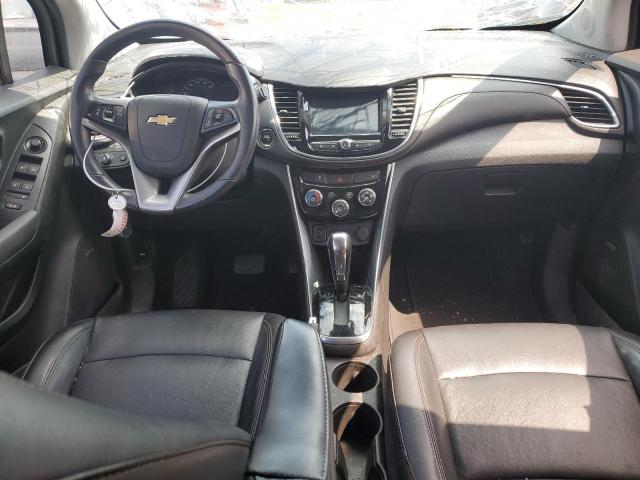 2017 CHEVROLET TRAX PREMI 3GNCJMSB1HL141567