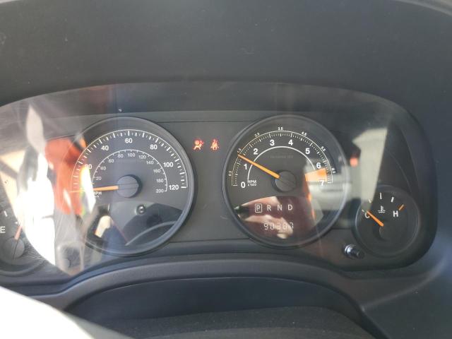 1C4NJPBB0FD429523 Jeep Patriot Sport
