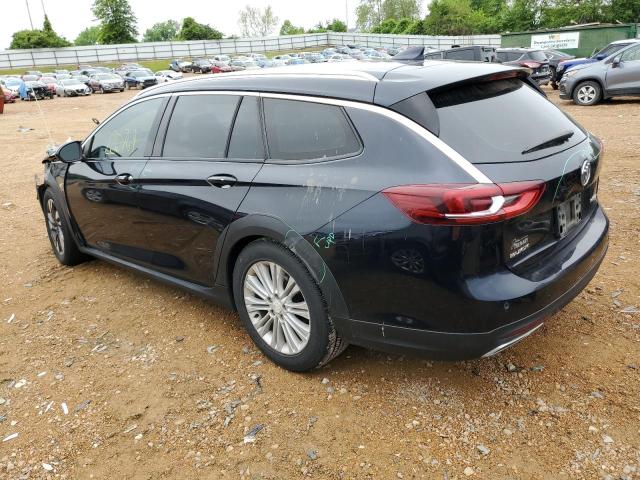 2018 BUICK REGAL TOUR W04GU8SXXJ1107414