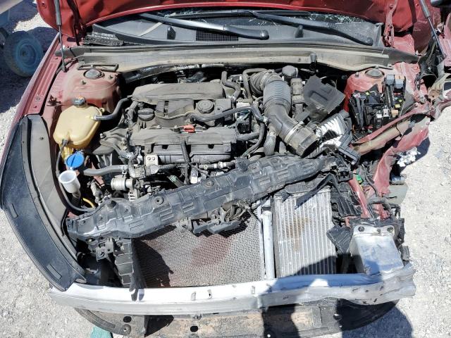 5XXG64J24MG059951 KIA K5 GT LINE