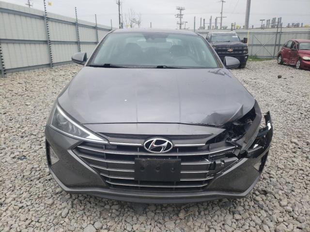 2020 HYUNDAI ELANTRA SE - 5NPD84LFXLH533921