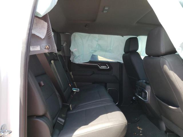 3GTUUDEDXNG542993 GMC Sierra K1500 Slt