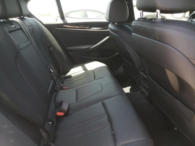 WBAJA5C58KWA58153 BMW 530 I