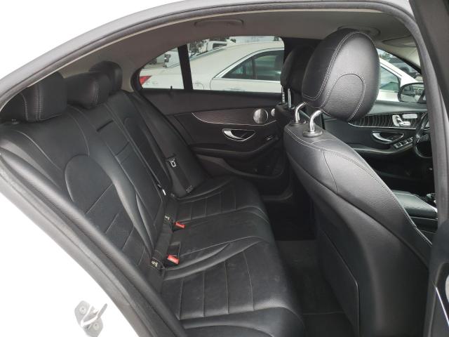 55SWF4JB5GU161177 Mercedes-Benz C 300