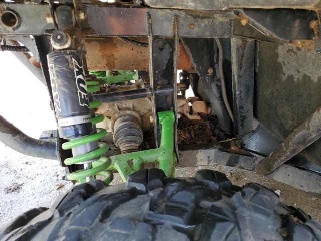 2020 KAWASAKI KRT800 C - JKBRTCG13LB521260