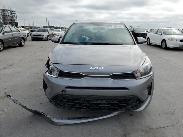 3KPA24ADXPE552971 KIA RIO LX