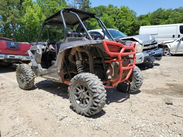 2017 POLARIS RZR XP 100 - 3NSVDE993HF792830