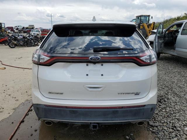 2FMPK4K89HBB52495 Ford Edge Titanium