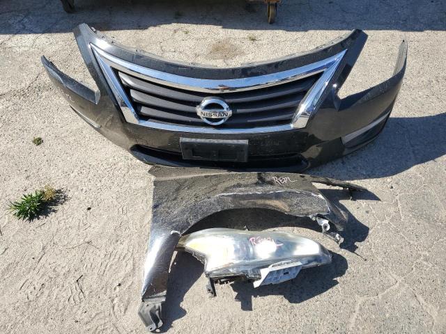 1N4AL3AP4FC247687 Nissan ALTIMA 2.5