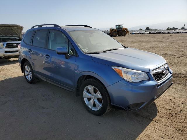 JF2SJADC3FH593638 Subaru Forester 2.5i Premium