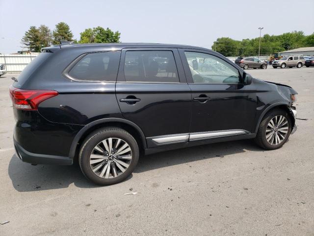 VIN JA4AZ3A38KZ052070 2019 MITSUBISHI OUTLANDER no.3