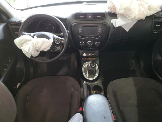 KNDJN2A2XH7879334 KIA Soul