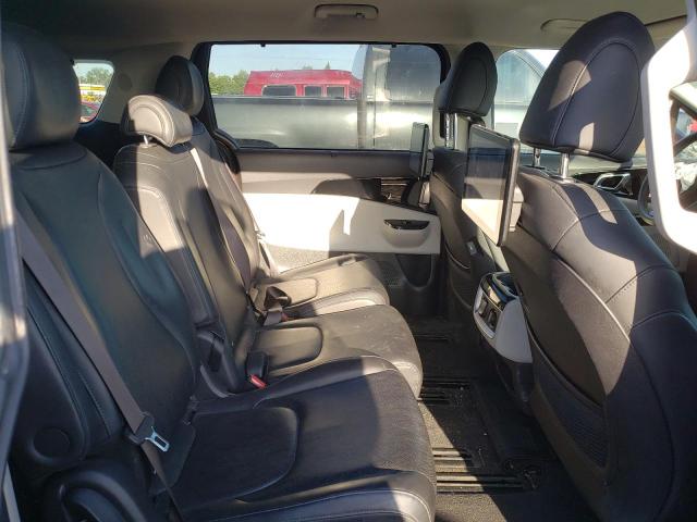 2022 KIA CARNIVAL S KNDNE5H38N6068554