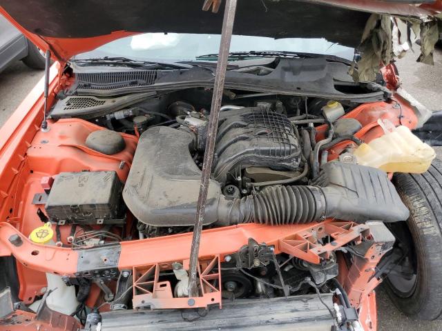 2C3CDZAG7HH573975 Dodge Challenger Sxt