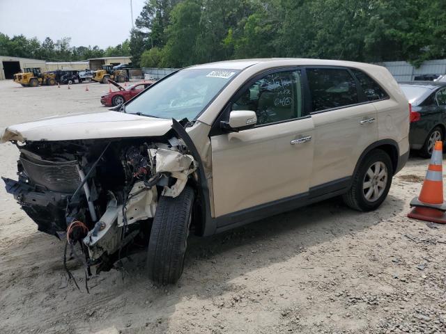 2012 Kia Sorento Base